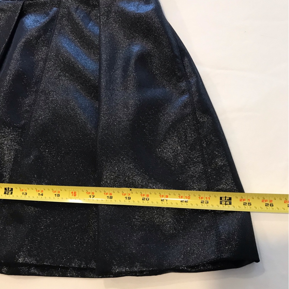NWT Halston Heritage Dress Size 4 - Picture 6 of 11
